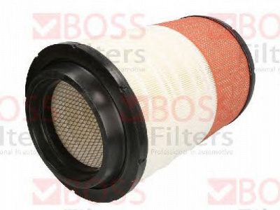 BOSS FILTERS bs01136 -  Воздушный фильтр